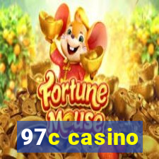 97c casino